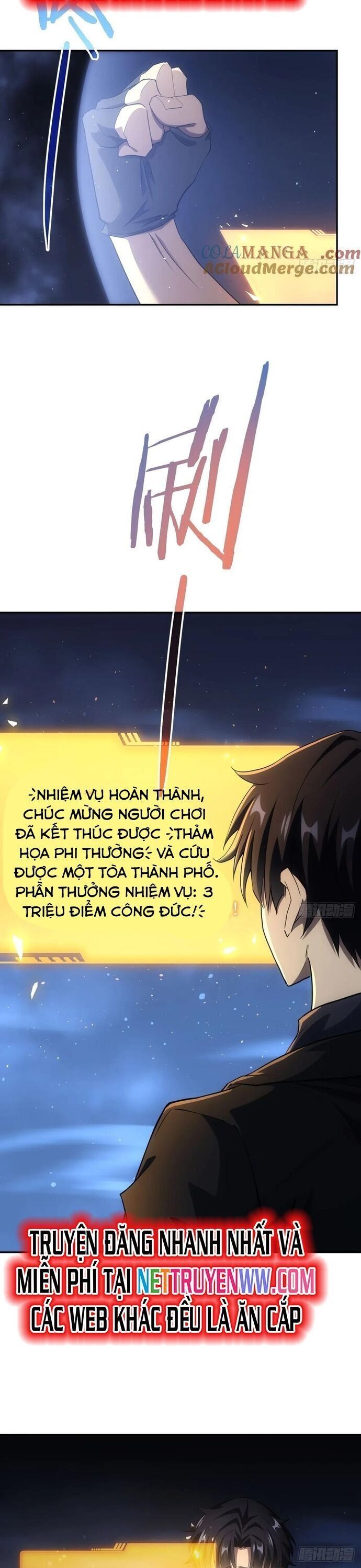 đọc truyện Trò Chơi Quỷ Dị: Ta Dựa Vào Vô Số Công Đức Khắc Thông Quan Chương 95 ảnh 23 tại Thiên Thai Truyện