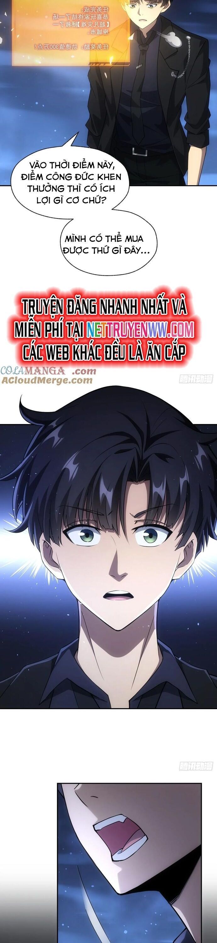 đọc truyện Trò Chơi Quỷ Dị: Ta Dựa Vào Vô Số Công Đức Khắc Thông Quan Chương 95 ảnh 24 tại Thiên Thai Truyện