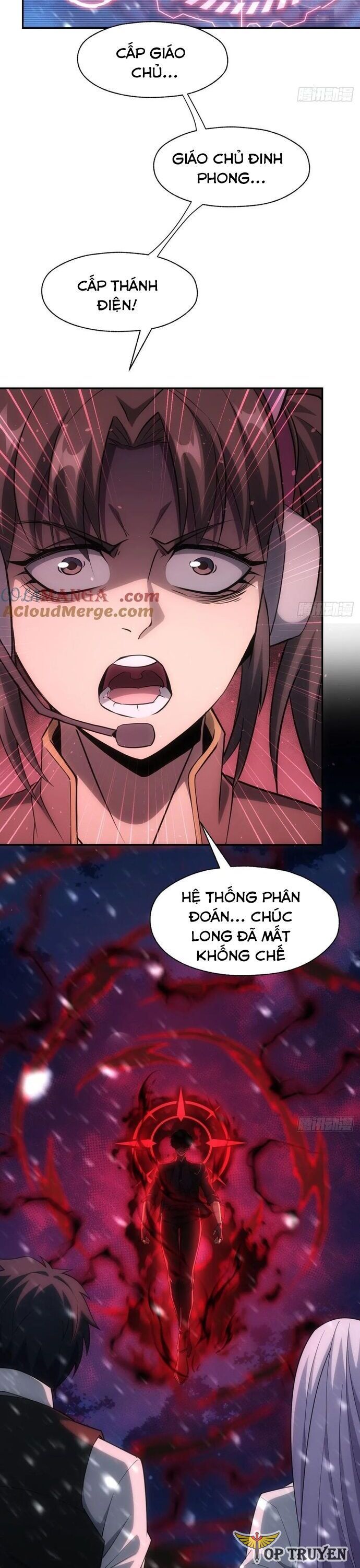 đọc truyện Trò Chơi Quỷ Dị: Ta Dựa Vào Vô Số Công Đức Khắc Thông Quan Chương 95 ảnh 6 tại Thiên Thai Truyện