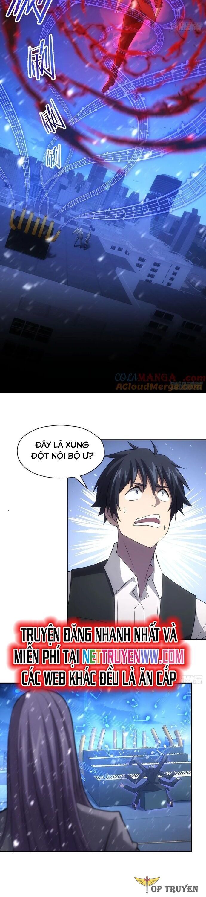 đọc truyện Trò Chơi Quỷ Dị: Ta Dựa Vào Vô Số Công Đức Khắc Thông Quan Chương 95 ảnh 8 tại Thiên Thai Truyện