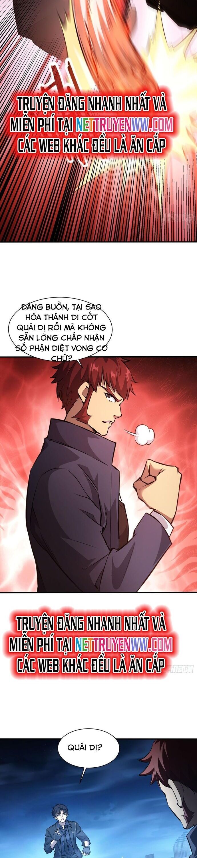 đọc truyện Trò Chơi Quỷ Dị: Ta Dựa Vào Vô Số Công Đức Khắc Thông Quan Chương 96 ảnh 14 tại Thiên Thai Truyện