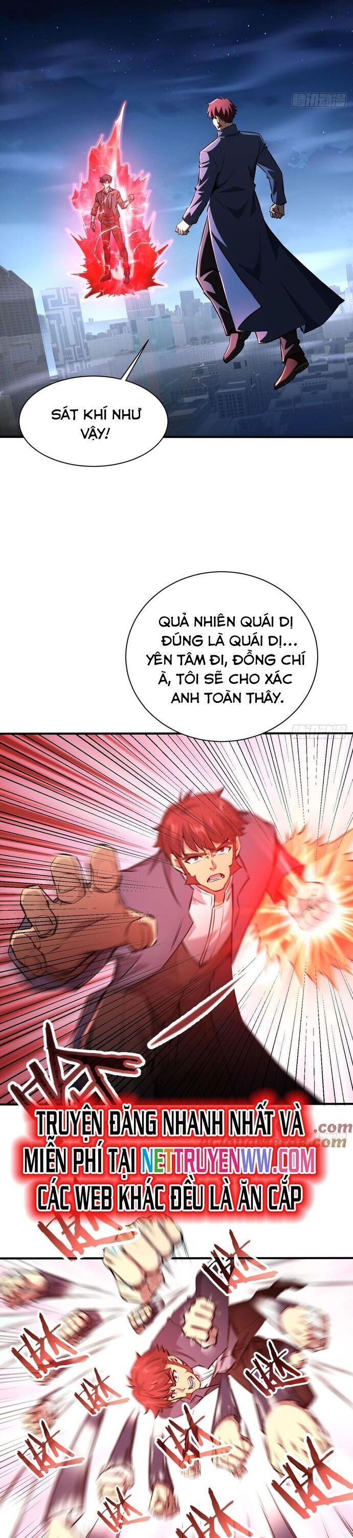 đọc truyện Trò Chơi Quỷ Dị: Ta Dựa Vào Vô Số Công Đức Khắc Thông Quan Chương 96 ảnh 18 tại Thiên Thai Truyện