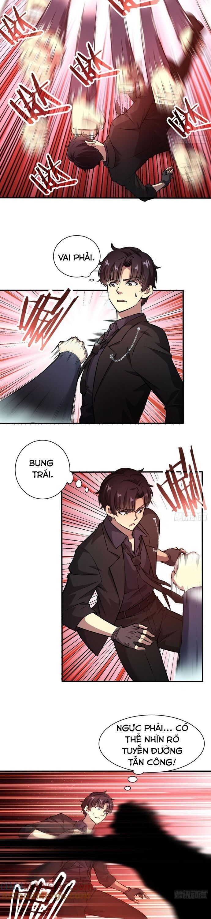 đọc truyện Trò Chơi Quỷ Dị: Ta Dựa Vào Vô Số Công Đức Khắc Thông Quan Chương 96 ảnh 19 tại Thiên Thai Truyện