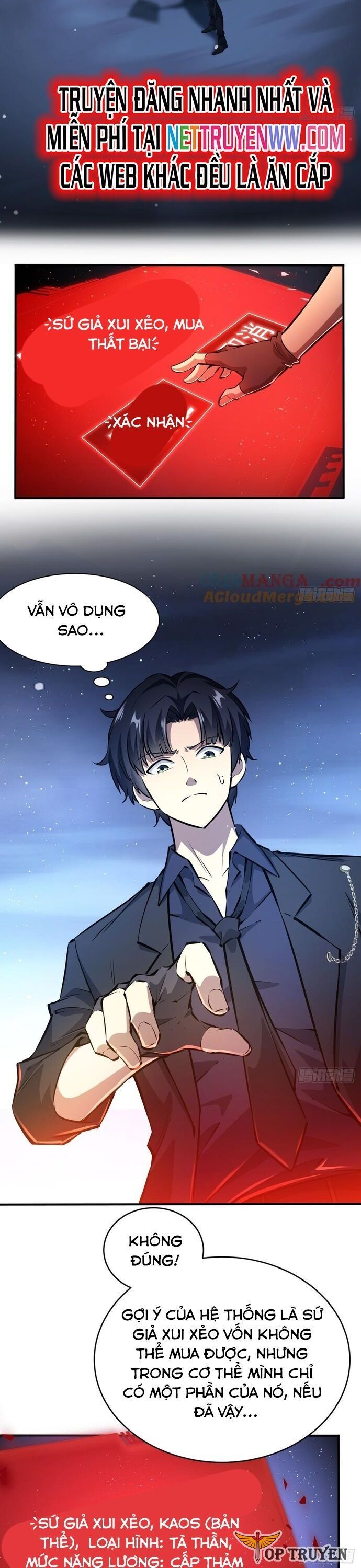 đọc truyện Trò Chơi Quỷ Dị: Ta Dựa Vào Vô Số Công Đức Khắc Thông Quan Chương 96 ảnh 4 tại Thiên Thai Truyện