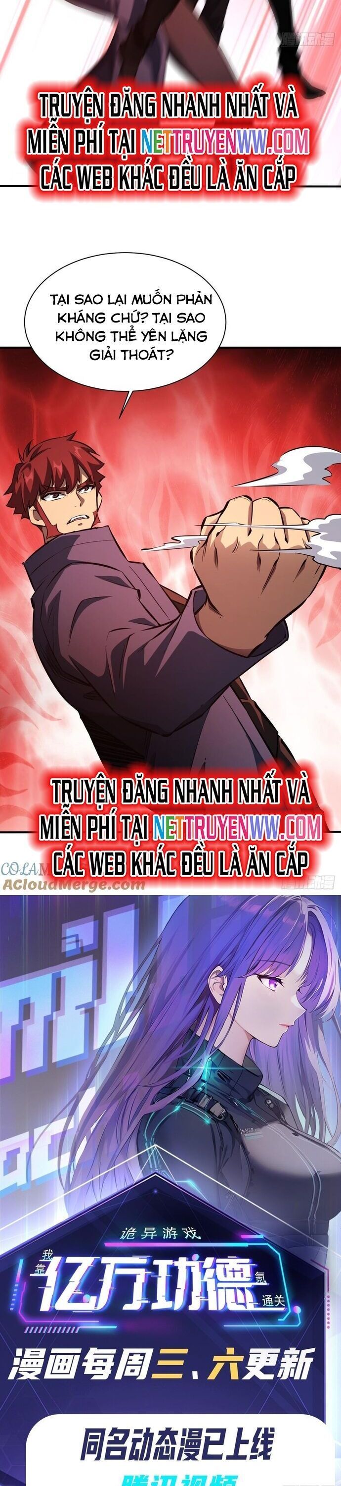 đọc truyện Trò Chơi Quỷ Dị: Ta Dựa Vào Vô Số Công Đức Khắc Thông Quan Chương 96 ảnh 22 tại Thiên Thai Truyện