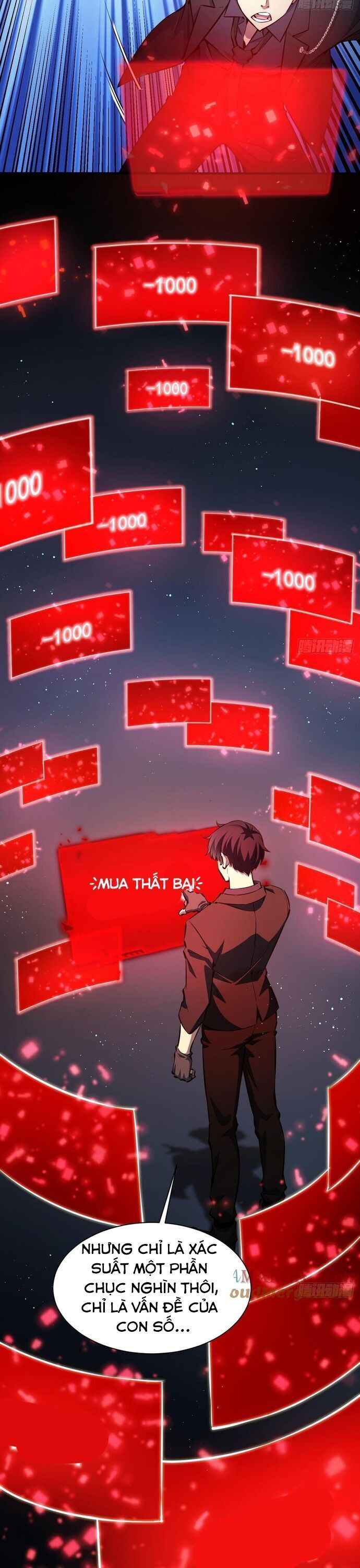 đọc truyện Trò Chơi Quỷ Dị: Ta Dựa Vào Vô Số Công Đức Khắc Thông Quan Chương 96 ảnh 9 tại Thiên Thai Truyện