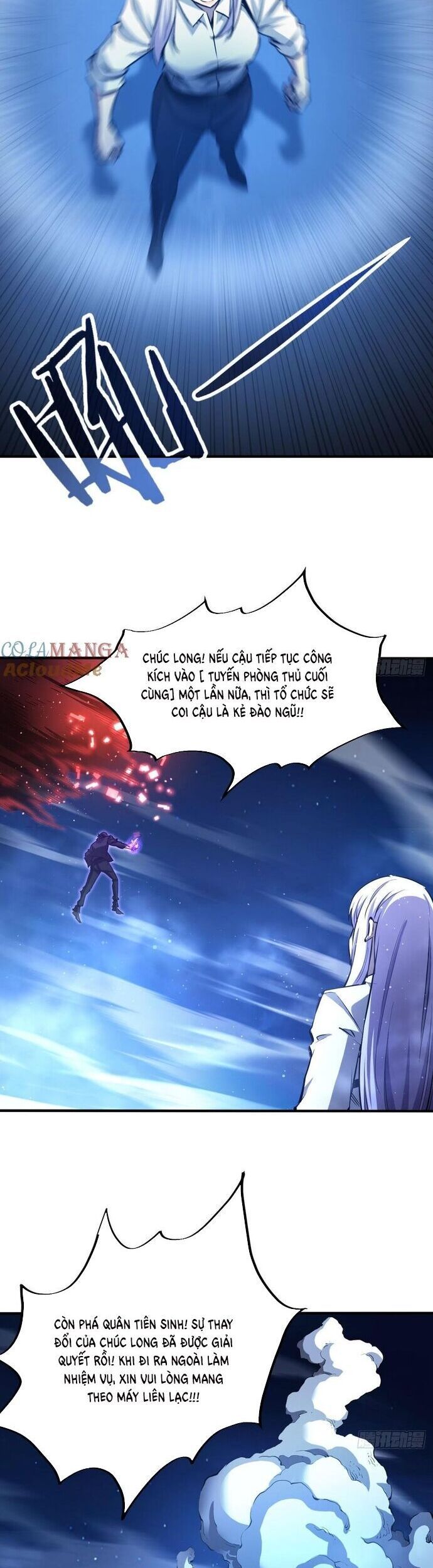 đọc truyện Trò Chơi Quỷ Dị: Ta Dựa Vào Vô Số Công Đức Khắc Thông Quan Chương 97 ảnh 12 tại Thiên Thai Truyện