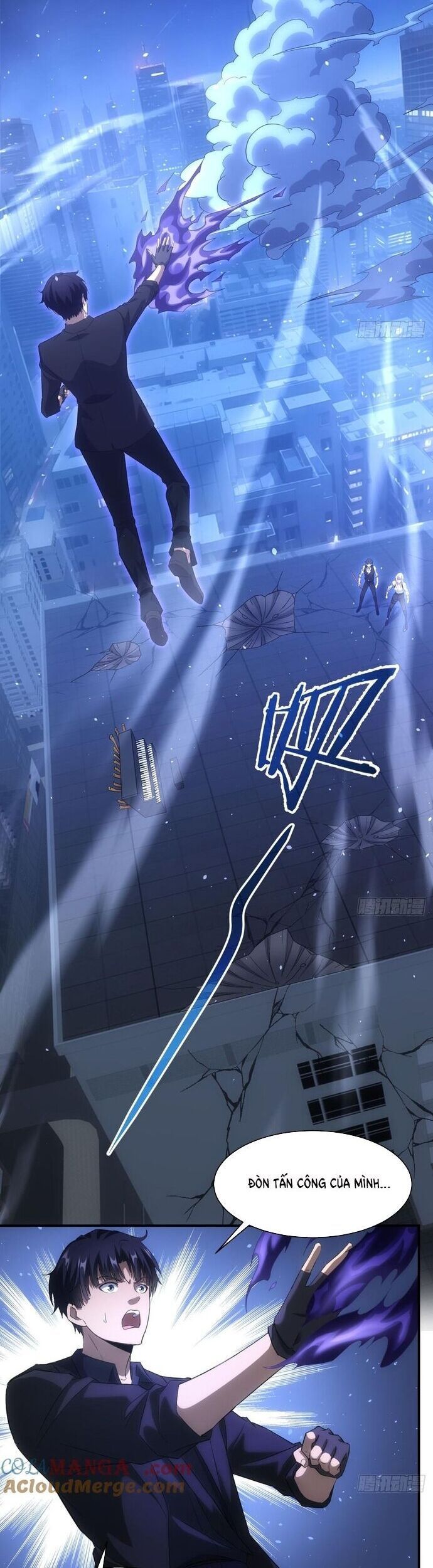 đọc truyện Trò Chơi Quỷ Dị: Ta Dựa Vào Vô Số Công Đức Khắc Thông Quan Chương 97 ảnh 14 tại Thiên Thai Truyện