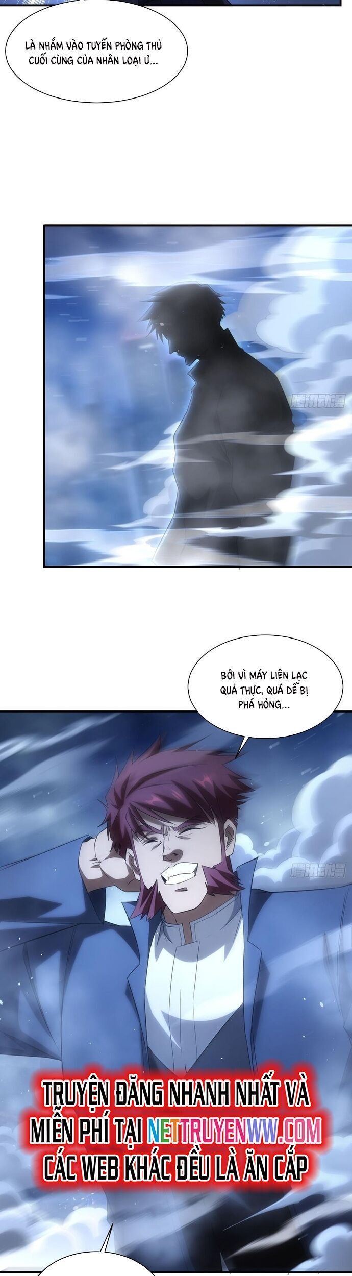 đọc truyện Trò Chơi Quỷ Dị: Ta Dựa Vào Vô Số Công Đức Khắc Thông Quan Chương 97 ảnh 15 tại Thiên Thai Truyện