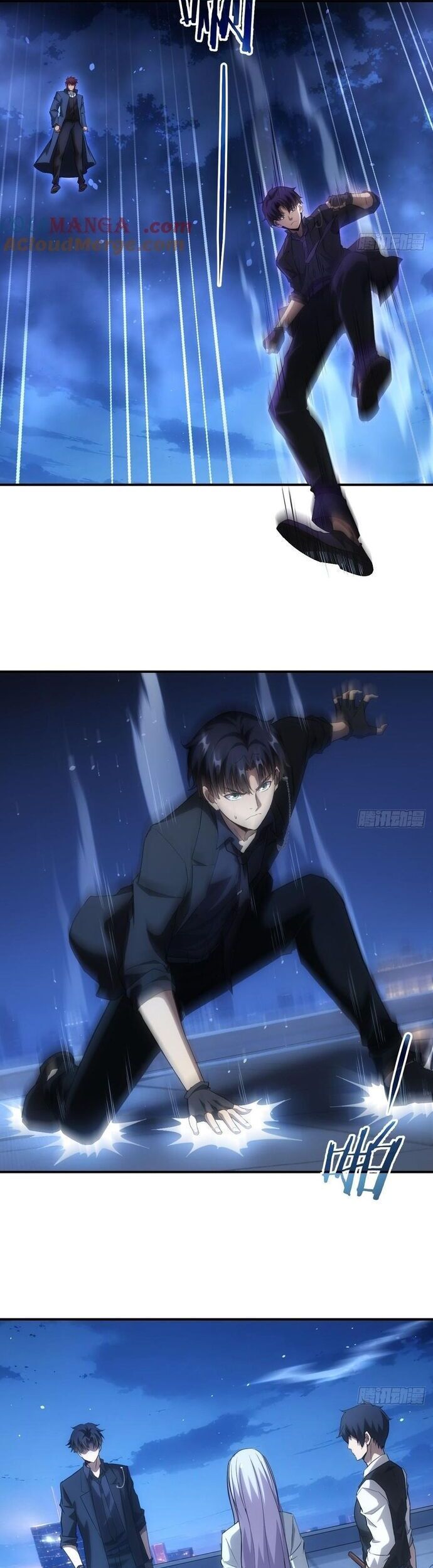 đọc truyện Trò Chơi Quỷ Dị: Ta Dựa Vào Vô Số Công Đức Khắc Thông Quan Chương 97 ảnh 17 tại Thiên Thai Truyện