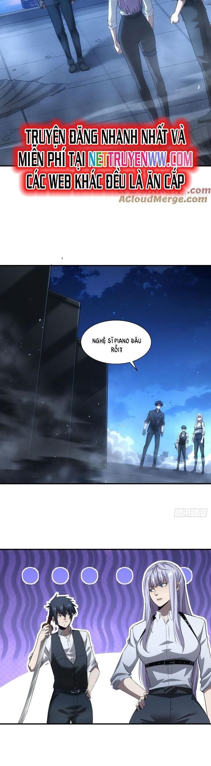 đọc truyện Trò Chơi Quỷ Dị: Ta Dựa Vào Vô Số Công Đức Khắc Thông Quan Chương 97 ảnh 18 tại Thiên Thai Truyện