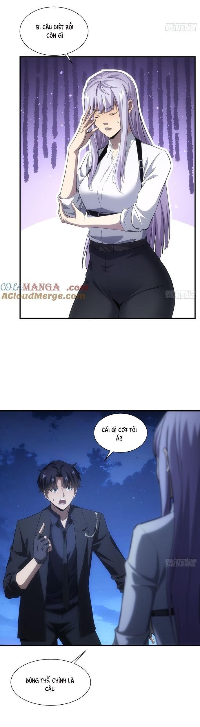 đọc truyện Trò Chơi Quỷ Dị: Ta Dựa Vào Vô Số Công Đức Khắc Thông Quan Chương 97 ảnh 19 tại Thiên Thai Truyện