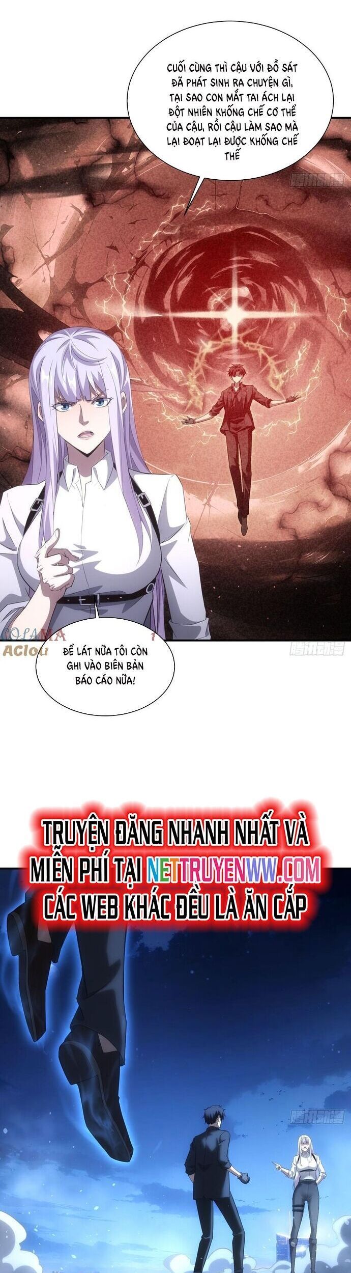 đọc truyện Trò Chơi Quỷ Dị: Ta Dựa Vào Vô Số Công Đức Khắc Thông Quan Chương 97 ảnh 20 tại Thiên Thai Truyện