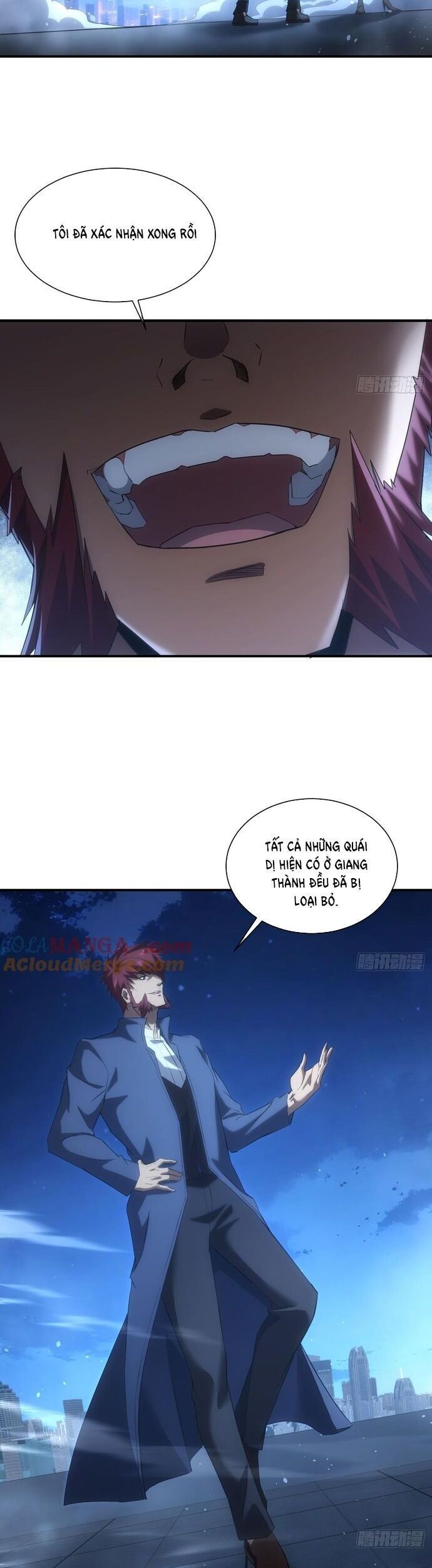 đọc truyện Trò Chơi Quỷ Dị: Ta Dựa Vào Vô Số Công Đức Khắc Thông Quan Chương 97 ảnh 21 tại Thiên Thai Truyện