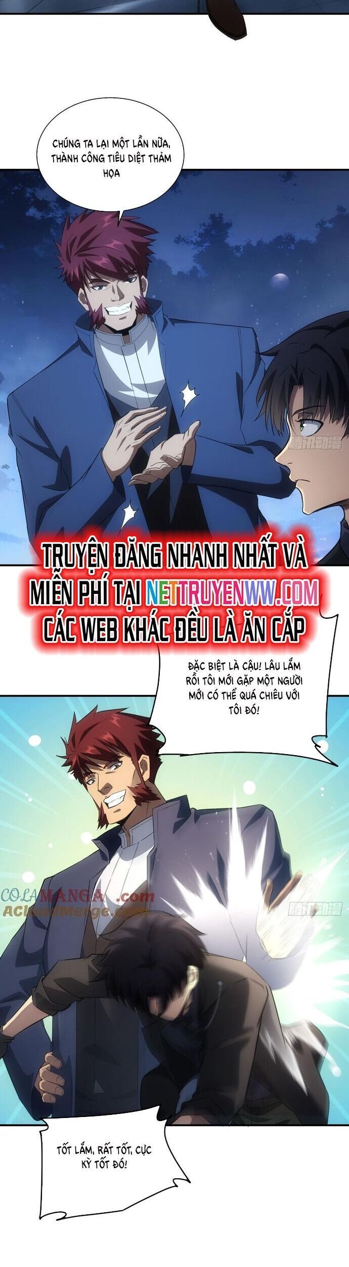 đọc truyện Trò Chơi Quỷ Dị: Ta Dựa Vào Vô Số Công Đức Khắc Thông Quan Chương 97 ảnh 22 tại Thiên Thai Truyện