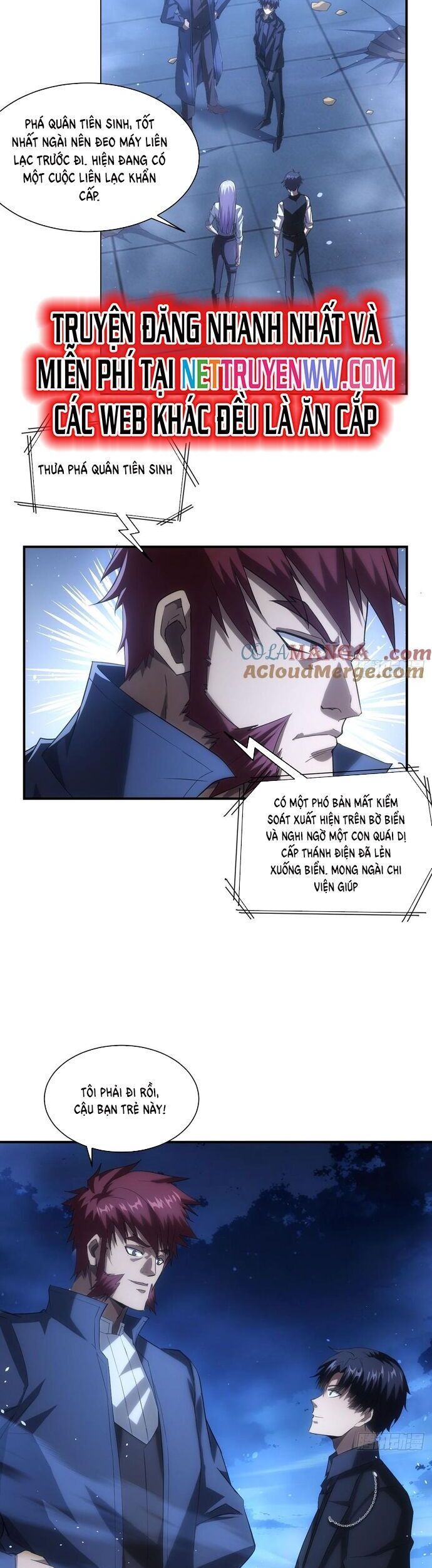 đọc truyện Trò Chơi Quỷ Dị: Ta Dựa Vào Vô Số Công Đức Khắc Thông Quan Chương 97 ảnh 25 tại Thiên Thai Truyện