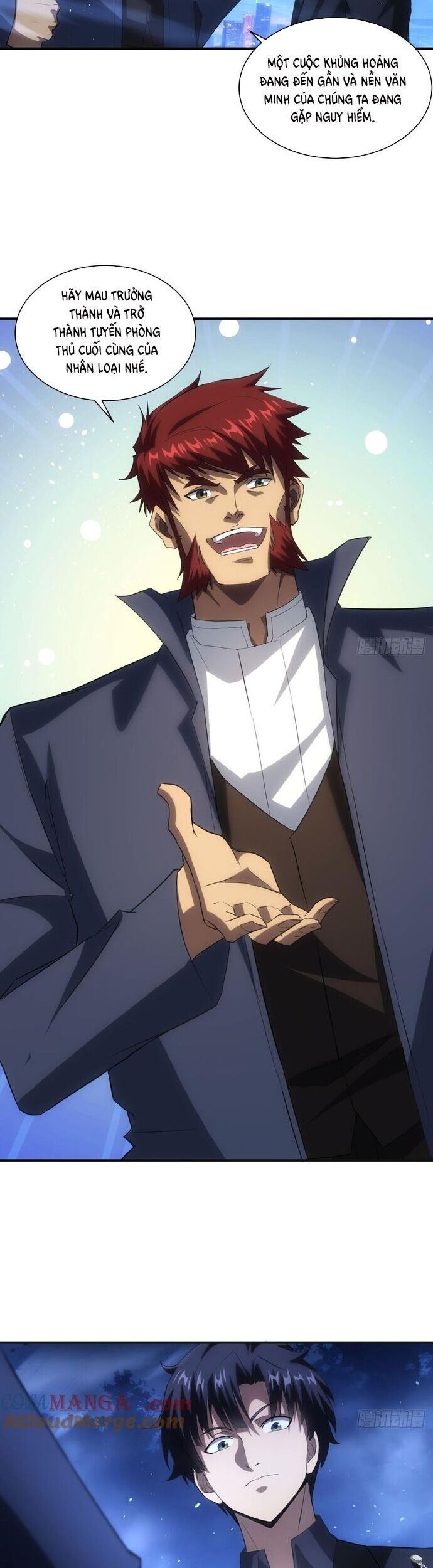 đọc truyện Trò Chơi Quỷ Dị: Ta Dựa Vào Vô Số Công Đức Khắc Thông Quan Chương 97 ảnh 26 tại Thiên Thai Truyện