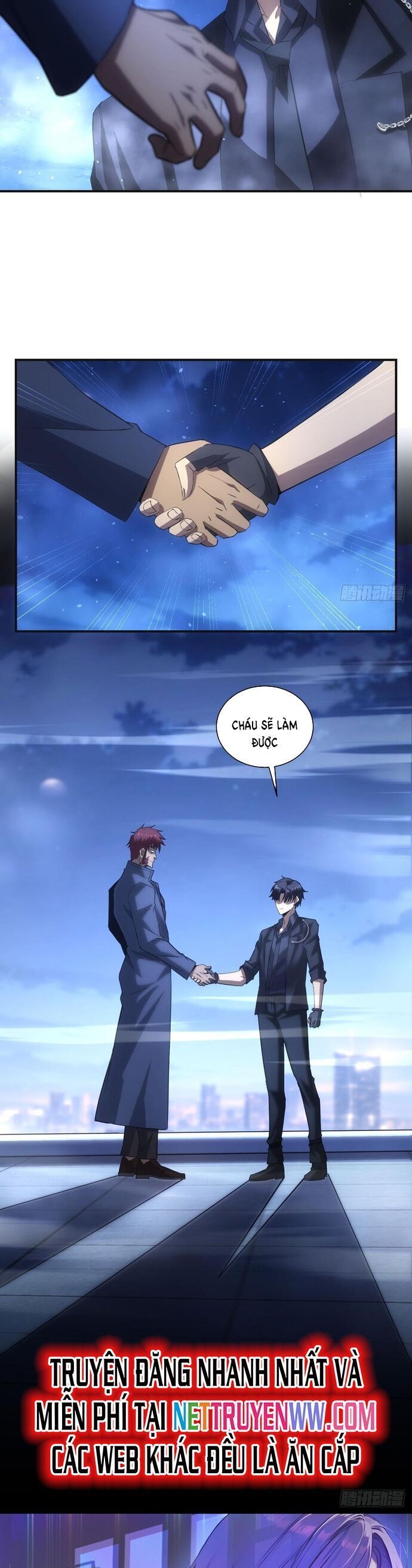 đọc truyện Trò Chơi Quỷ Dị: Ta Dựa Vào Vô Số Công Đức Khắc Thông Quan Chương 97 ảnh 27 tại Thiên Thai Truyện