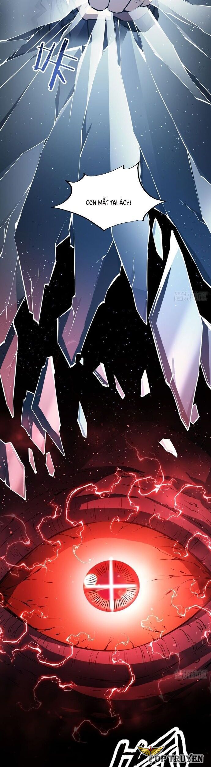 đọc truyện Trò Chơi Quỷ Dị: Ta Dựa Vào Vô Số Công Đức Khắc Thông Quan Chương 97 ảnh 5 tại Thiên Thai Truyện