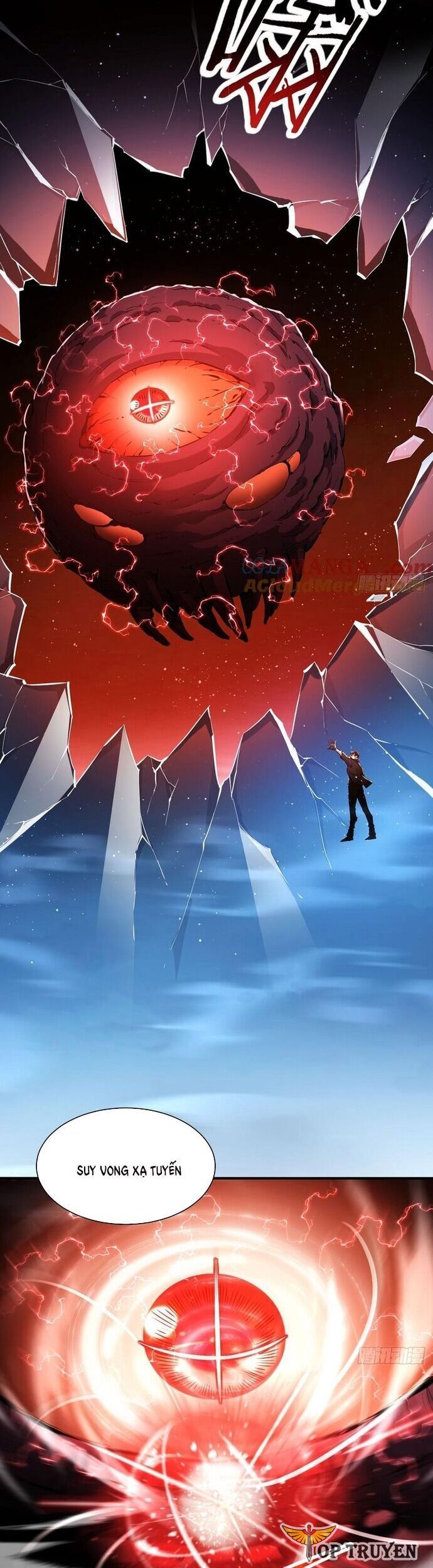 đọc truyện Trò Chơi Quỷ Dị: Ta Dựa Vào Vô Số Công Đức Khắc Thông Quan Chương 97 ảnh 6 tại Thiên Thai Truyện