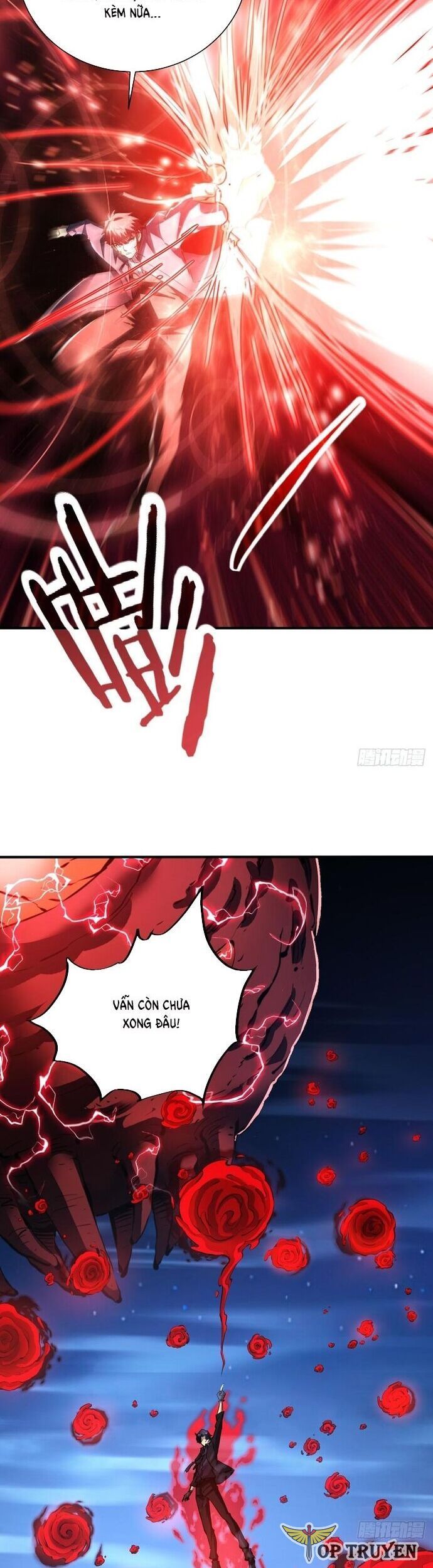 đọc truyện Trò Chơi Quỷ Dị: Ta Dựa Vào Vô Số Công Đức Khắc Thông Quan Chương 97 ảnh 8 tại Thiên Thai Truyện