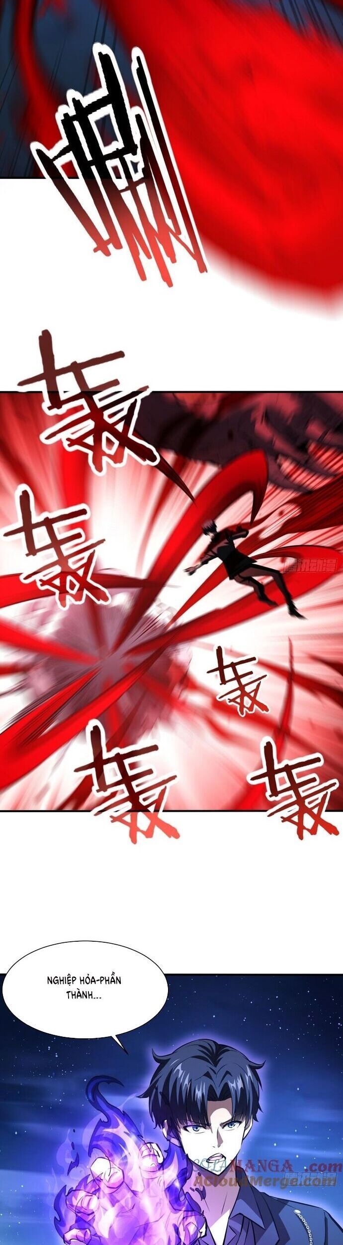 đọc truyện Trò Chơi Quỷ Dị: Ta Dựa Vào Vô Số Công Đức Khắc Thông Quan Chương 97 ảnh 10 tại Thiên Thai Truyện