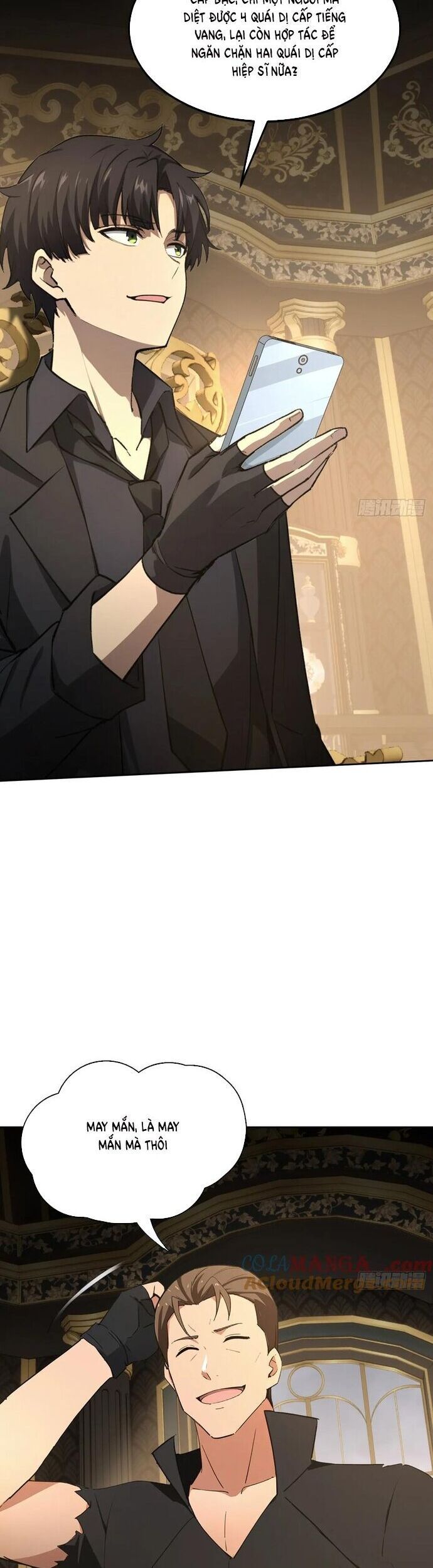 đọc truyện Trò Chơi Quỷ Dị: Ta Dựa Vào Vô Số Công Đức Khắc Thông Quan Chương 98 ảnh 14 tại Thiên Thai Truyện