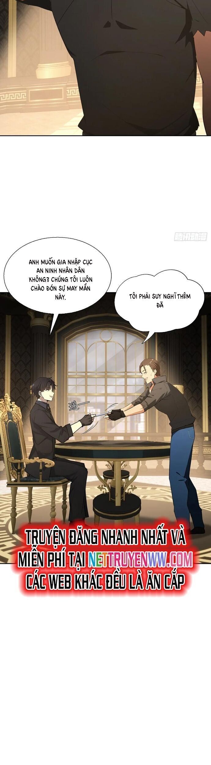 đọc truyện Trò Chơi Quỷ Dị: Ta Dựa Vào Vô Số Công Đức Khắc Thông Quan Chương 98 ảnh 15 tại Thiên Thai Truyện