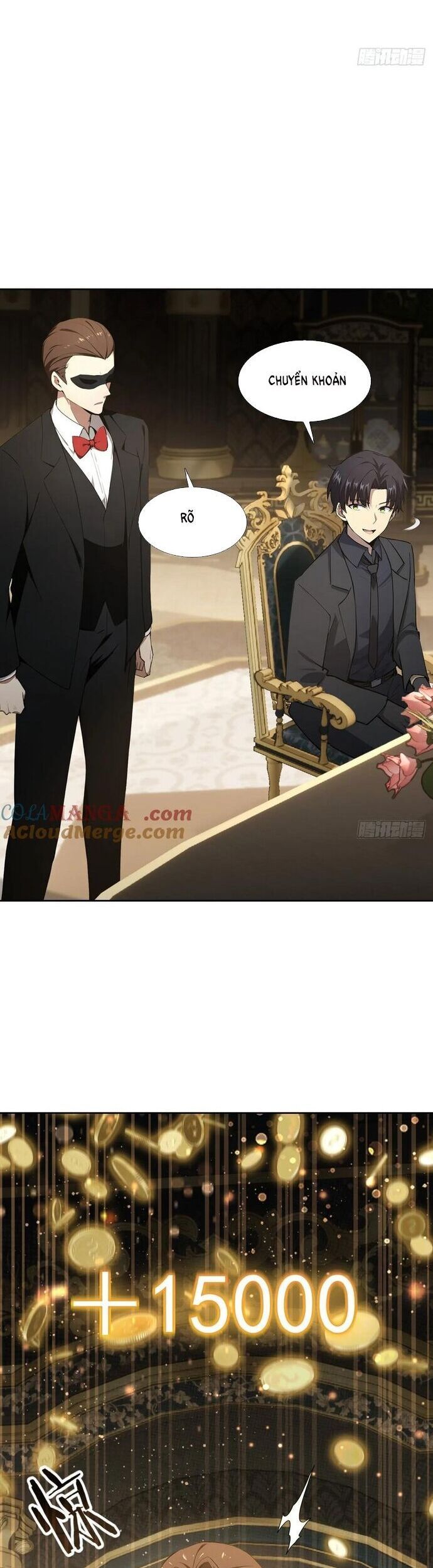 đọc truyện Trò Chơi Quỷ Dị: Ta Dựa Vào Vô Số Công Đức Khắc Thông Quan Chương 98 ảnh 16 tại Thiên Thai Truyện