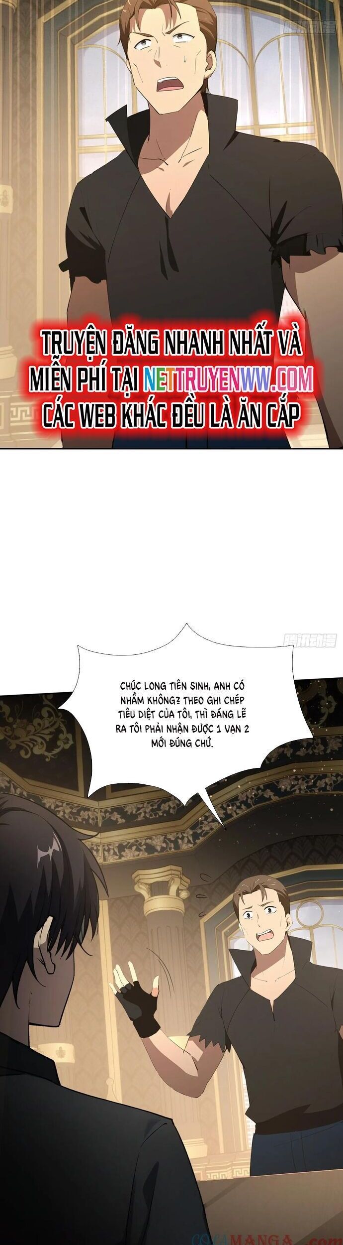 đọc truyện Trò Chơi Quỷ Dị: Ta Dựa Vào Vô Số Công Đức Khắc Thông Quan Chương 98 ảnh 17 tại Thiên Thai Truyện