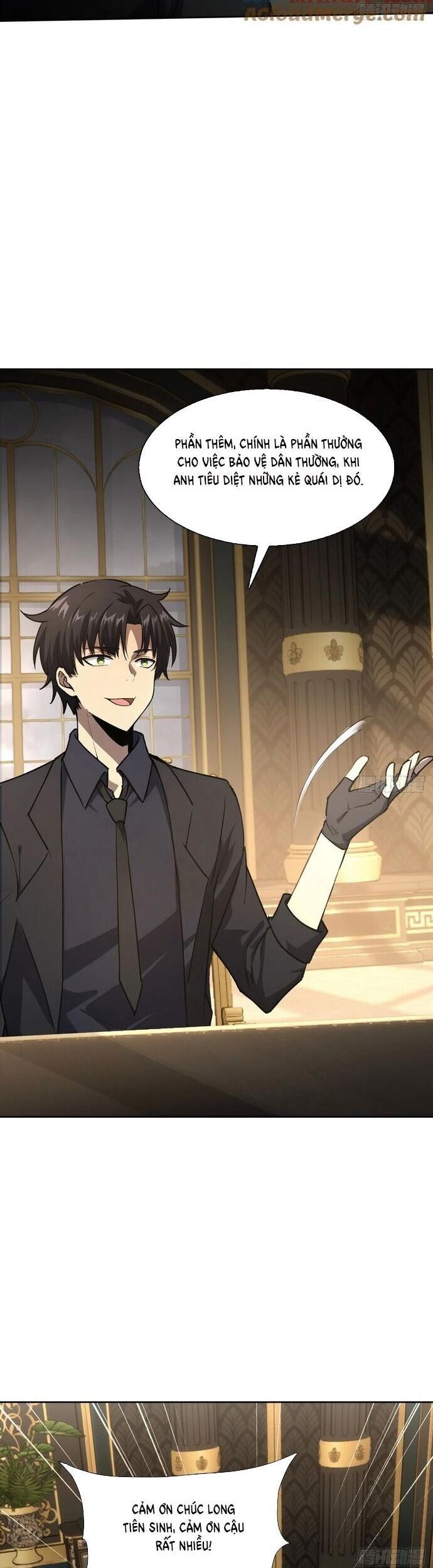 đọc truyện Trò Chơi Quỷ Dị: Ta Dựa Vào Vô Số Công Đức Khắc Thông Quan Chương 98 ảnh 18 tại Thiên Thai Truyện