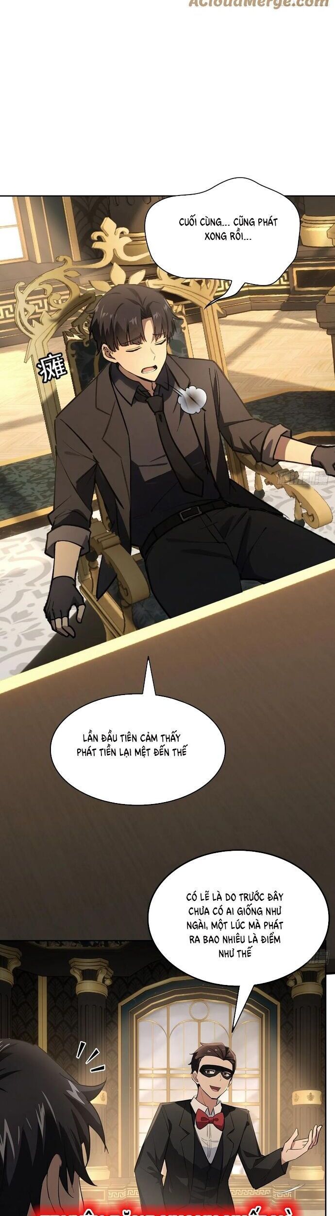 đọc truyện Trò Chơi Quỷ Dị: Ta Dựa Vào Vô Số Công Đức Khắc Thông Quan Chương 98 ảnh 21 tại Thiên Thai Truyện