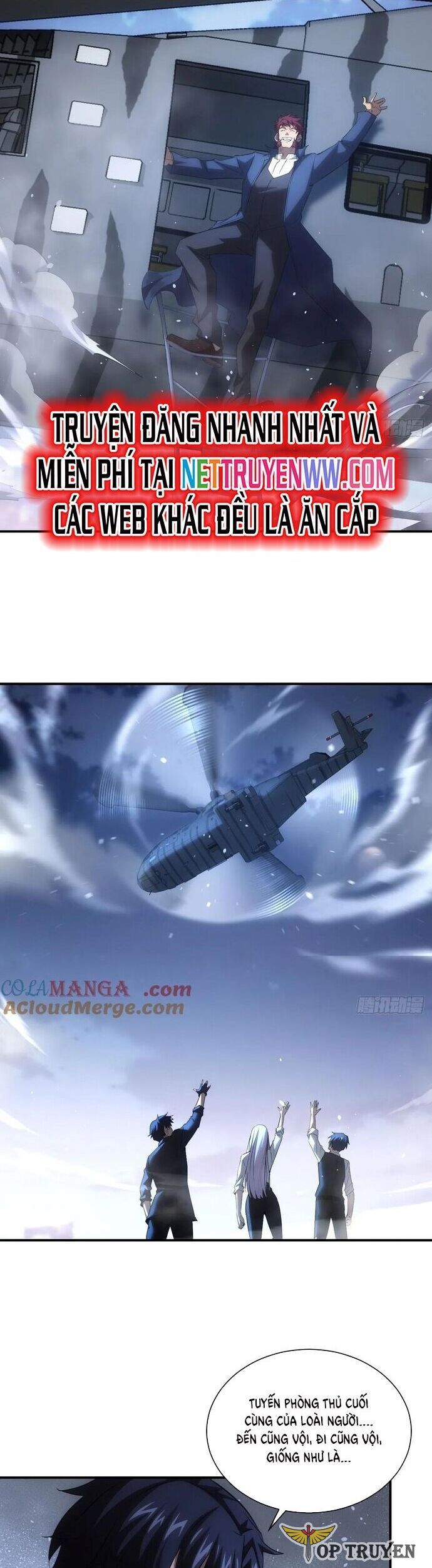 đọc truyện Trò Chơi Quỷ Dị: Ta Dựa Vào Vô Số Công Đức Khắc Thông Quan Chương 98 ảnh 4 tại Thiên Thai Truyện