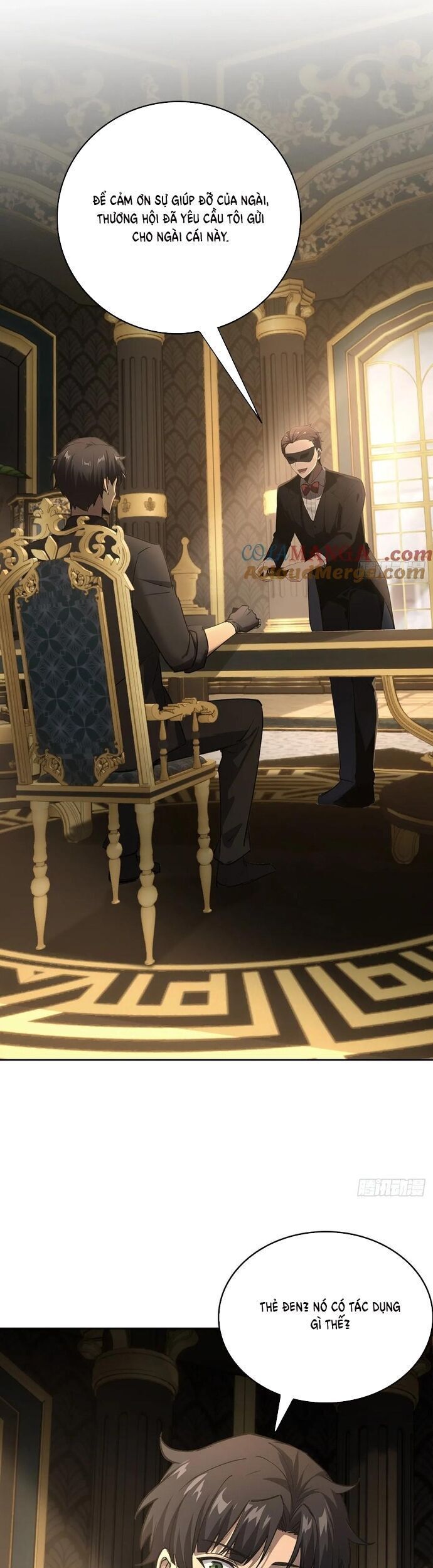 đọc truyện Trò Chơi Quỷ Dị: Ta Dựa Vào Vô Số Công Đức Khắc Thông Quan Chương 98 ảnh 23 tại Thiên Thai Truyện