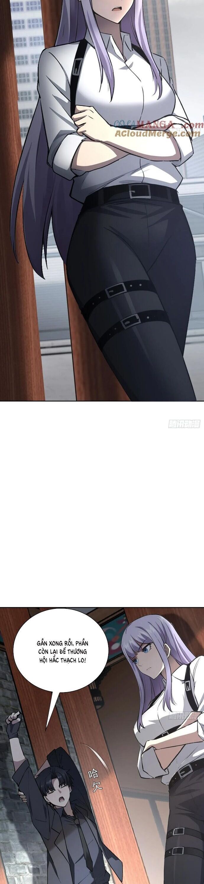 đọc truyện Trò Chơi Quỷ Dị: Ta Dựa Vào Vô Số Công Đức Khắc Thông Quan Chương 98 ảnh 28 tại Thiên Thai Truyện