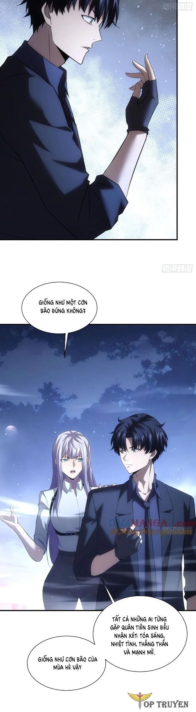 đọc truyện Trò Chơi Quỷ Dị: Ta Dựa Vào Vô Số Công Đức Khắc Thông Quan Chương 98 ảnh 5 tại Thiên Thai Truyện