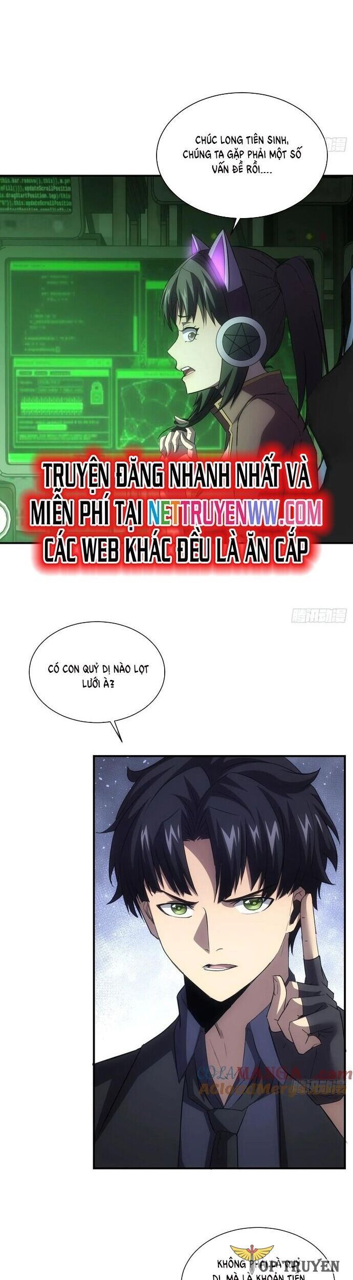 đọc truyện Trò Chơi Quỷ Dị: Ta Dựa Vào Vô Số Công Đức Khắc Thông Quan Chương 98 ảnh 6 tại Thiên Thai Truyện