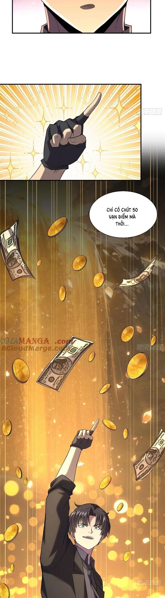 đọc truyện Trò Chơi Quỷ Dị: Ta Dựa Vào Vô Số Công Đức Khắc Thông Quan Chương 98 ảnh 10 tại Thiên Thai Truyện