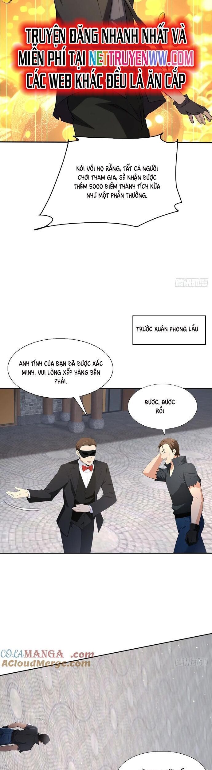 đọc truyện Trò Chơi Quỷ Dị: Ta Dựa Vào Vô Số Công Đức Khắc Thông Quan Chương 98 ảnh 11 tại Thiên Thai Truyện