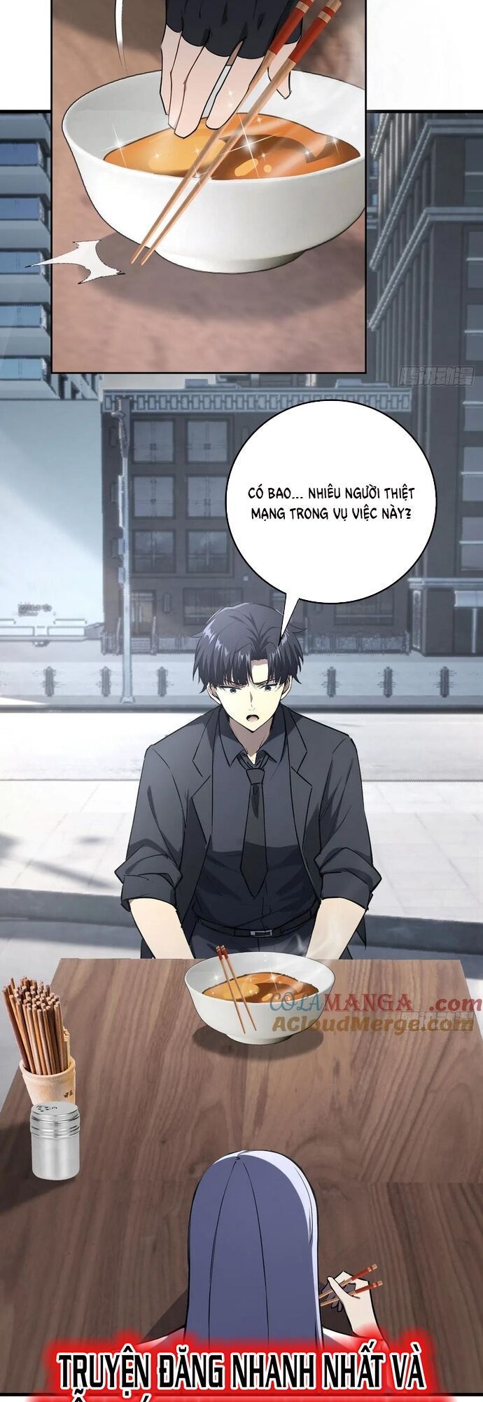 đọc truyện Trò Chơi Quỷ Dị: Ta Dựa Vào Vô Số Công Đức Khắc Thông Quan Chương 99 ảnh 12 tại Thiên Thai Truyện