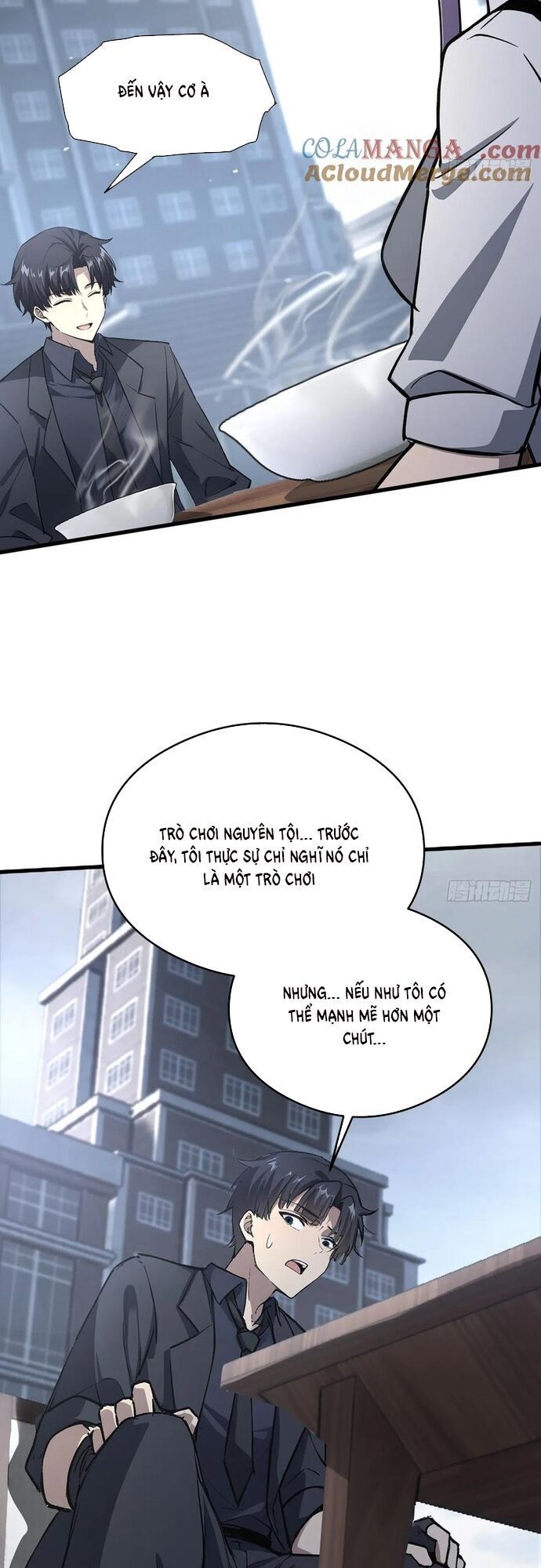 đọc truyện Trò Chơi Quỷ Dị: Ta Dựa Vào Vô Số Công Đức Khắc Thông Quan Chương 99 ảnh 14 tại Thiên Thai Truyện