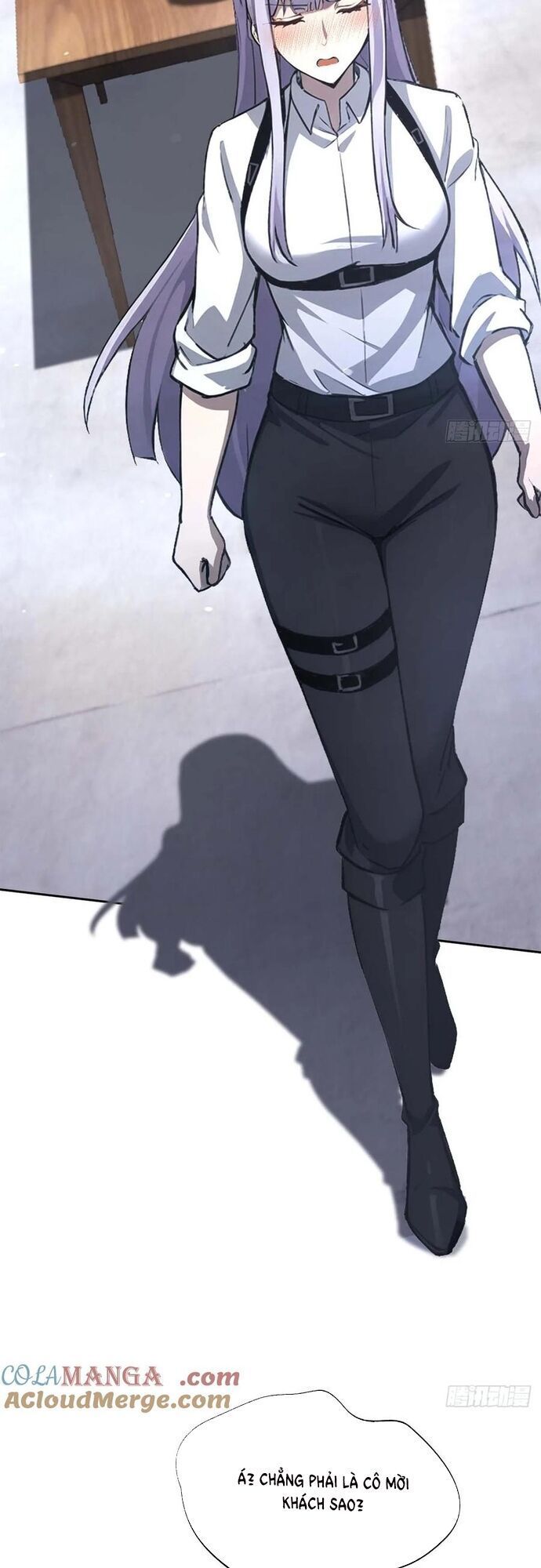 đọc truyện Trò Chơi Quỷ Dị: Ta Dựa Vào Vô Số Công Đức Khắc Thông Quan Chương 99 ảnh 20 tại Thiên Thai Truyện