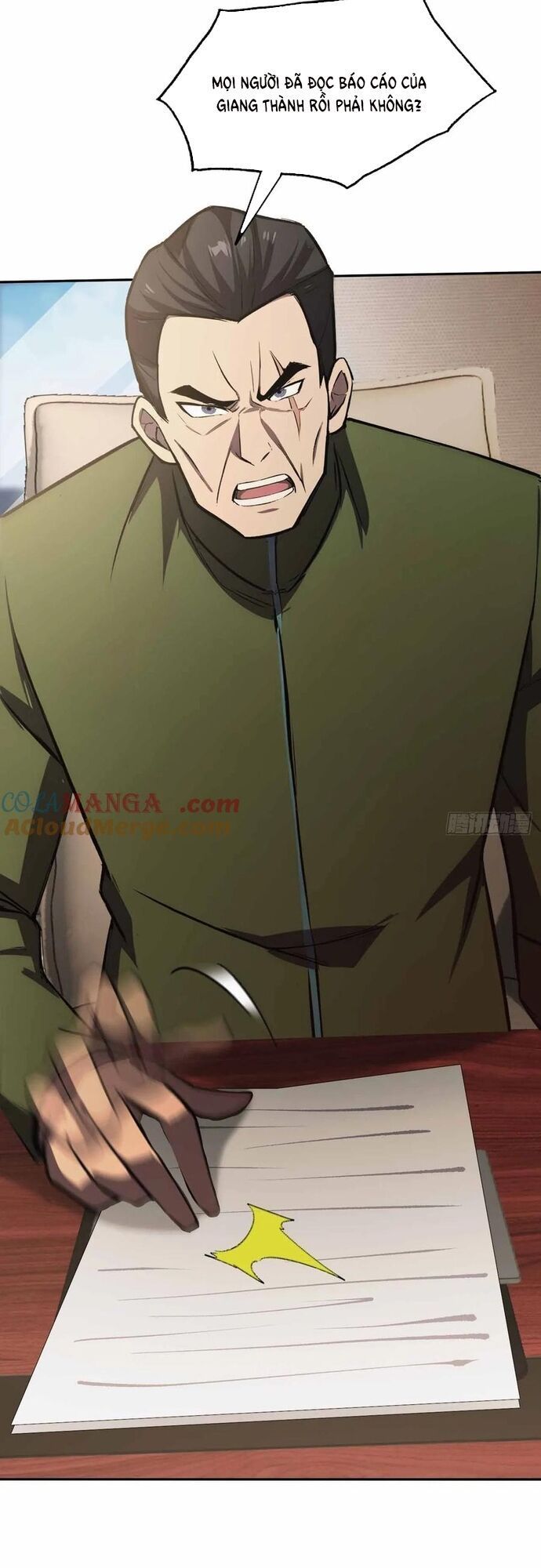 đọc truyện Trò Chơi Quỷ Dị: Ta Dựa Vào Vô Số Công Đức Khắc Thông Quan Chương 99 ảnh 24 tại Thiên Thai Truyện