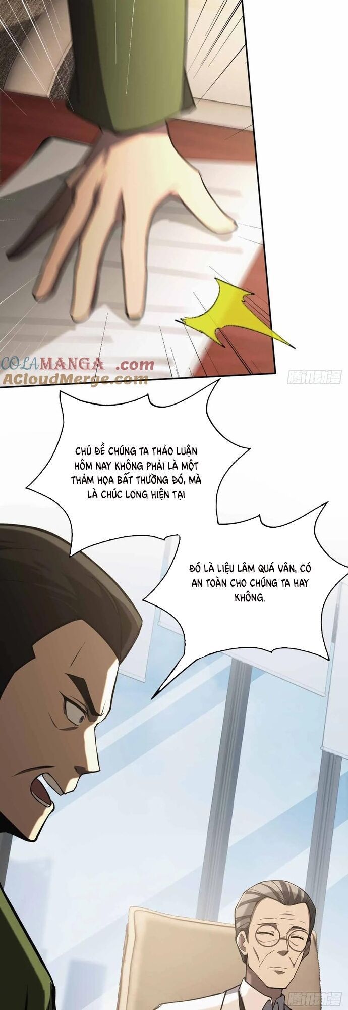 đọc truyện Trò Chơi Quỷ Dị: Ta Dựa Vào Vô Số Công Đức Khắc Thông Quan Chương 99 ảnh 26 tại Thiên Thai Truyện