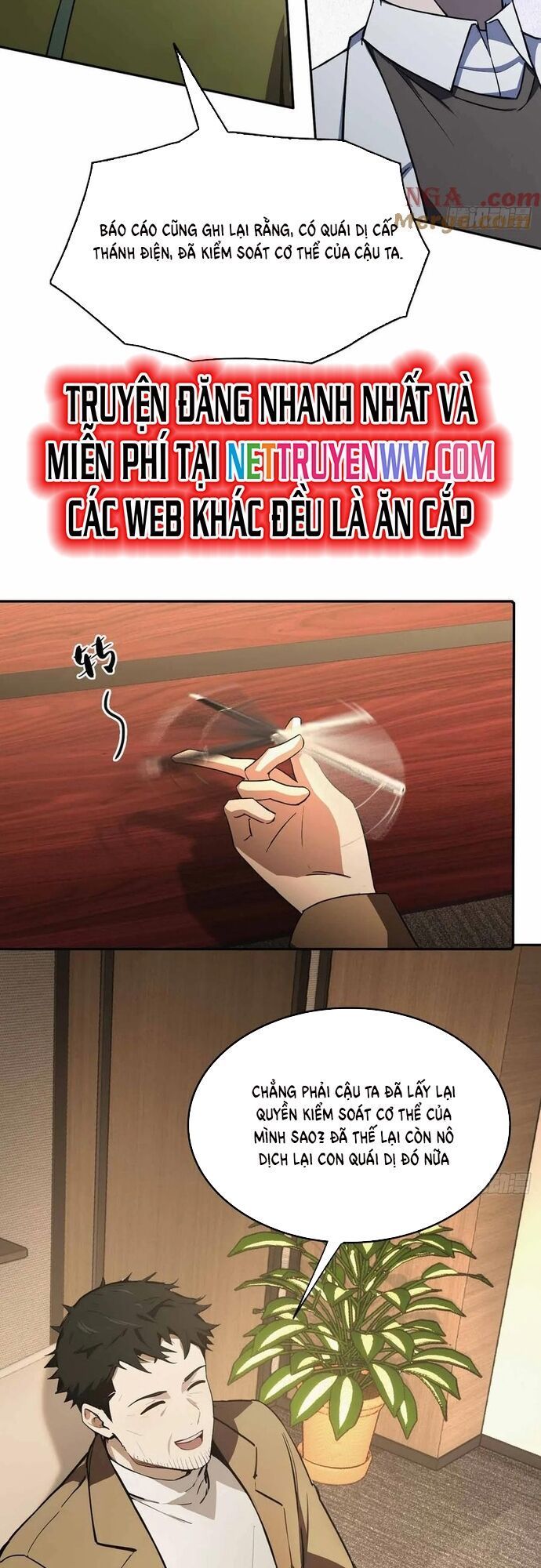 đọc truyện Trò Chơi Quỷ Dị: Ta Dựa Vào Vô Số Công Đức Khắc Thông Quan Chương 99 ảnh 28 tại Thiên Thai Truyện