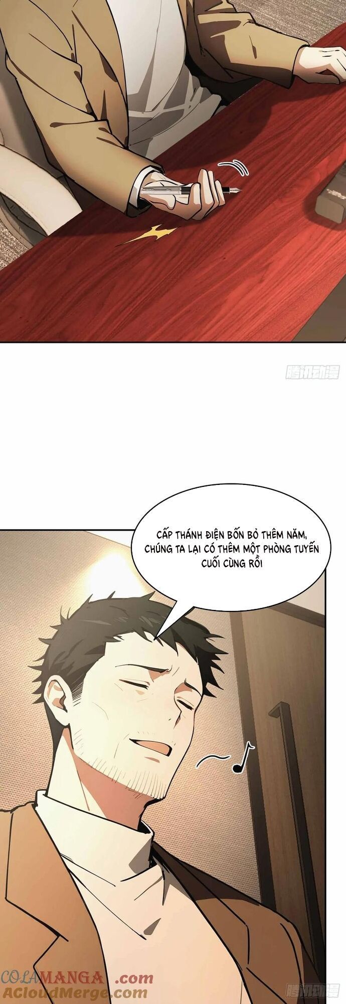 đọc truyện Trò Chơi Quỷ Dị: Ta Dựa Vào Vô Số Công Đức Khắc Thông Quan Chương 99 ảnh 29 tại Thiên Thai Truyện