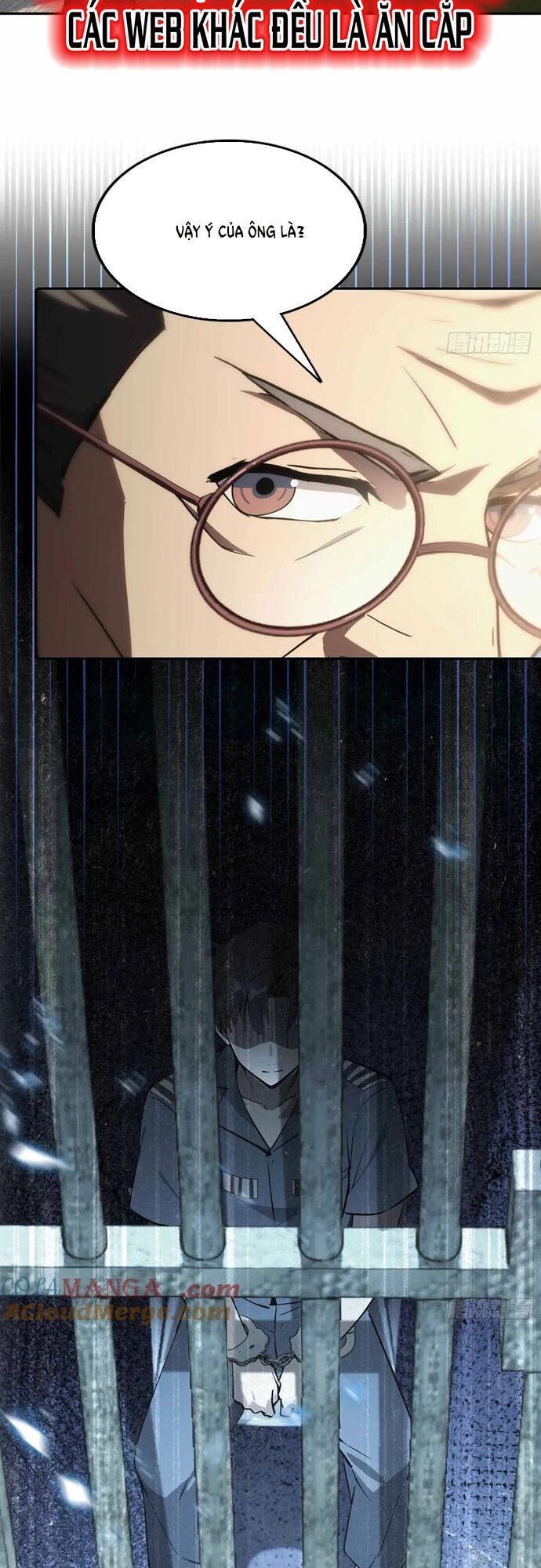 đọc truyện Trò Chơi Quỷ Dị: Ta Dựa Vào Vô Số Công Đức Khắc Thông Quan Chương 99 ảnh 31 tại Thiên Thai Truyện