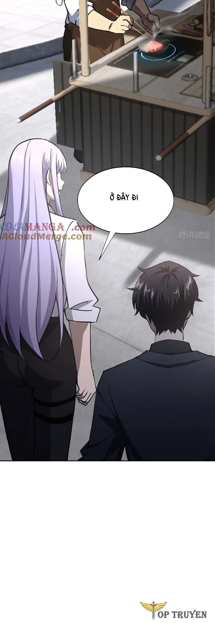 đọc truyện Trò Chơi Quỷ Dị: Ta Dựa Vào Vô Số Công Đức Khắc Thông Quan Chương 99 ảnh 5 tại Thiên Thai Truyện