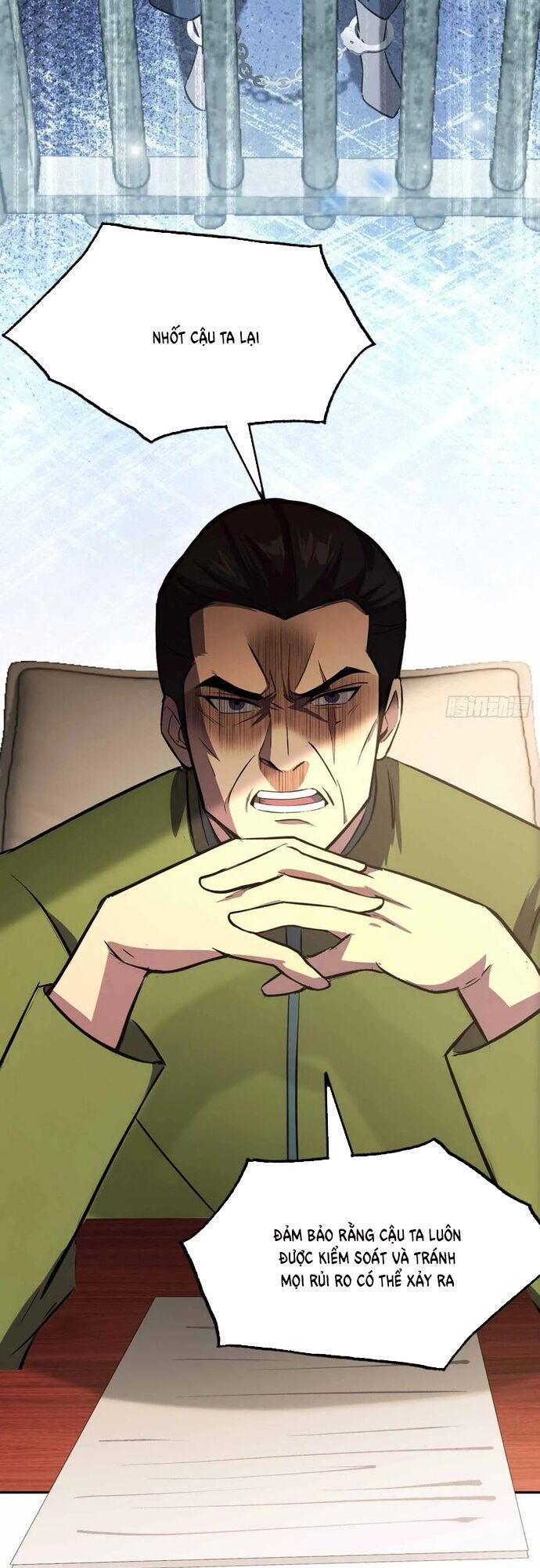 đọc truyện Trò Chơi Quỷ Dị: Ta Dựa Vào Vô Số Công Đức Khắc Thông Quan Chương 99 ảnh 32 tại Thiên Thai Truyện