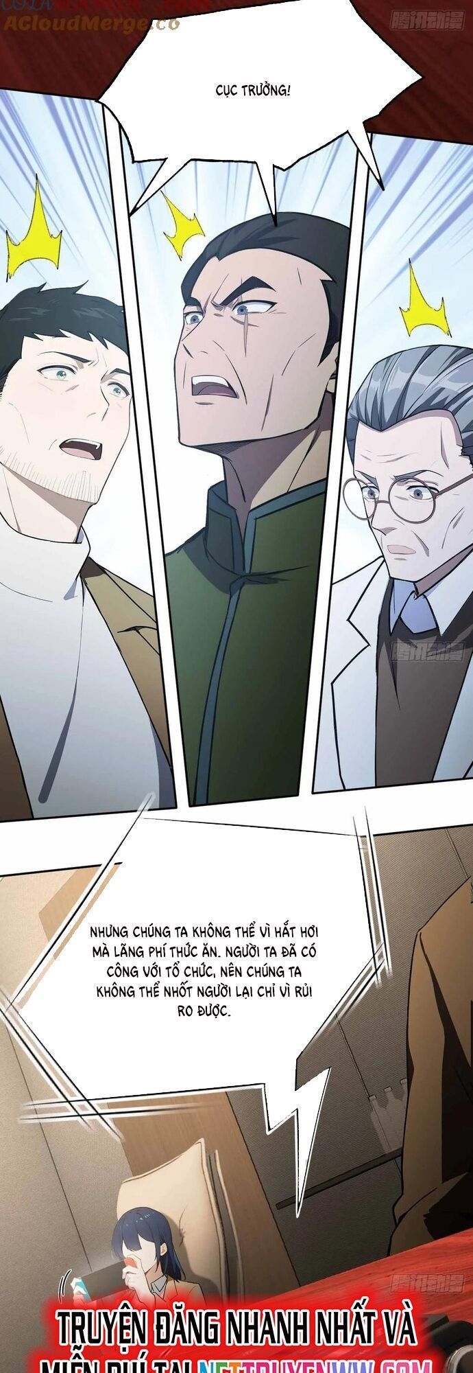 đọc truyện Trò Chơi Quỷ Dị: Ta Dựa Vào Vô Số Công Đức Khắc Thông Quan Chương 99 ảnh 35 tại Thiên Thai Truyện